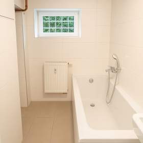 Foto inzerátu Pronájem bytu 2+kk 62 m2, OV, Praha 4 - Podolí, ul. Dvorecké náměstí