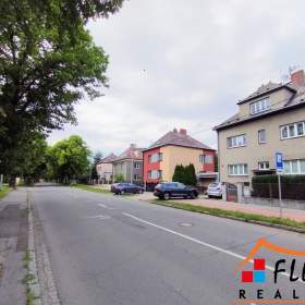 Foto inzerátu Pronájem hezkého, nového a částečně zařízeného bytu 1+1, 36 m² na ul. Železárenská, Ostrava - Mariá