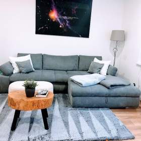 Foto inzerátu Pronájem hezkého, nového a částečně zařízeného bytu 1+1, 36 m² na ul. Železárenská, Ostrava - Mariá