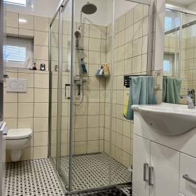 Foto inzerátu Pronájem hezkého, nového a částečně zařízeného bytu 1+1, 36 m² na ul. Železárenská, Ostrava - Mariá