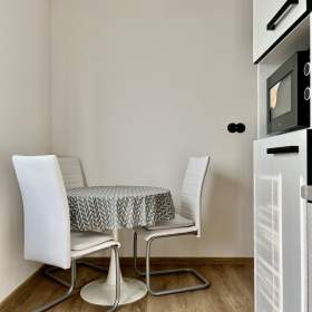 Foto inzerátu Pronájem hezkého, nového a částečně zařízeného bytu 1+1, 36 m² na ul. Železárenská, Ostrava - Mariá