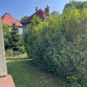 Foto inzerátu Pronájem hezkého, nového a částečně zařízeného bytu 1+1, 36 m² na ul. Železárenská, Ostrava - Mariá