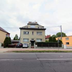 Foto inzerátu Pronájem hezkého, nového a částečně zařízeného bytu 1+1, 36 m² na ul. Železárenská, Ostrava - Mariá