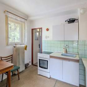 Foto inzerátu Prodej RD 6+kk, pozemek 533 m2, Svučice, okr. Písek