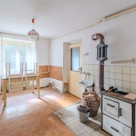 Foto inzerátu Prodej RD 6+kk, pozemek 533 m2, Svučice, okr. Písek