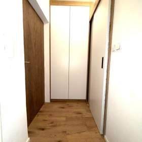 Foto inzerátu PRONÁJEM BYTU 1+1, OSTRAVAPORUBA, UL. PRŮBĚŽNÁ