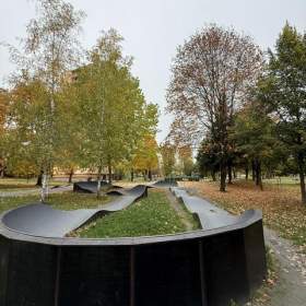 Foto inzerátu PRONÁJEM BYTU 1+1, OSTRAVAPORUBA, UL. PRŮBĚŽNÁ
