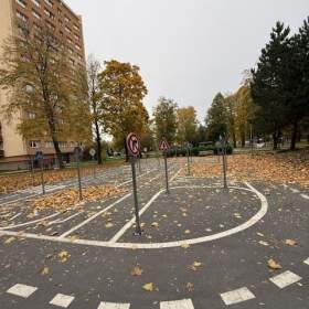 Foto inzerátu PRONÁJEM BYTU 1+1, OSTRAVAPORUBA, UL. PRŮBĚŽNÁ