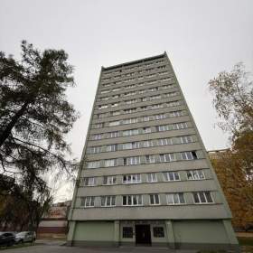 Foto inzerátu PRONÁJEM BYTU 1+1, OSTRAVAPORUBA, UL. PRŮBĚŽNÁ