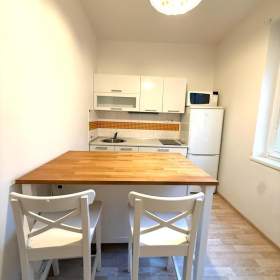 Foto inzerátu Pronájem bytu 1+1, 32 m², Ostrava-Poruba, ul. Žilínská