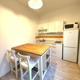 Foto inzerátu Pronájem bytu 1+1, 32 m², Ostrava-Poruba, ul. Žilínská