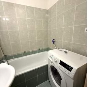 Foto inzerátu Pronájem bytu 1+1, 32 m², Ostrava-Poruba, ul. Žilínská