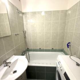 Foto inzerátu Pronájem bytu 1+1, 32 m², Ostrava-Poruba, ul. Žilínská