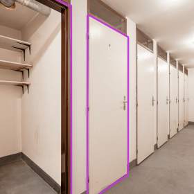 Foto inzerátu Prodej bytu 2+kk 35 m2 + předzahrádka 48 m2, OV, Praha 8 - Troja, ul. Vřesová