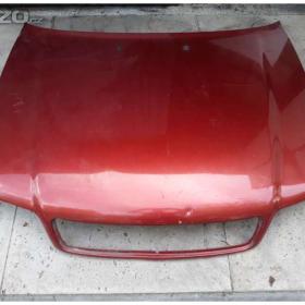Kapota audi A4 B5 2.6 quatro 4x4 110kw 94- 99 / 12694839