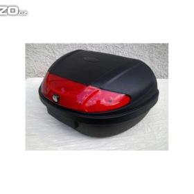 Fotka k inzerátu Nový kufr na dvě přilby  / 19659794