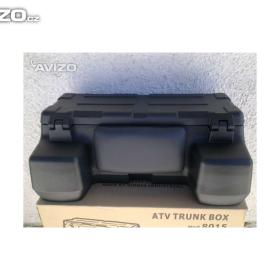 Fotka k inzerátu Nový kufr na čtyřkolku  / 19629869