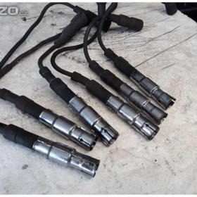 Zapalovací kabely Audi A4 B5 V6 2,6 quatro 110kw 94- 99 / 14452386