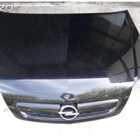 Kapota Opel Signum 03- 05 1,8 16V / 15083536