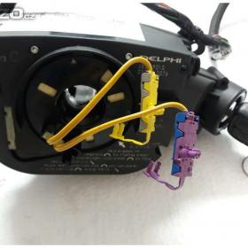 Přepínač kombinovaný CIM modul Opel Signum Vectra C, Zafira, Astra G 1,8 16V 03- 05 / 15286904