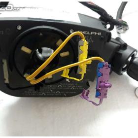 Přepínač kombinovaný CIM modul Opel Signum Vectra C, Zafira, Astra G 1,8 16V 03- 05 / 15286904