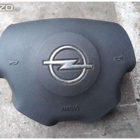 Fotka k inzerátu Airbag, držák volantu Opel Signum Vectra C 1,8 16V 03- 05 / 15289926