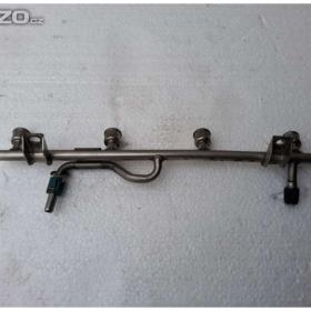 Fotka k inzerátu Vstřikovací lišta Z18XE Opel Signum Vectra C, Zafira, Astra G 1,8 16V 03- 05 / 15779620