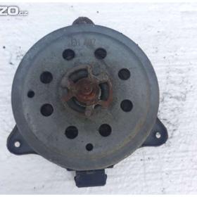 Motorek ventilatoru chladiče Opel Signum Vectra C 1,8 16V 03- 05 / 15394616