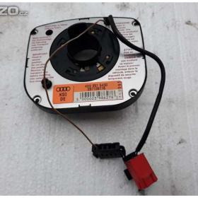 Kroužek, slimák airbag Audi A4 B5 2,6 V6 110kw quatro 94- 99 / 15418513