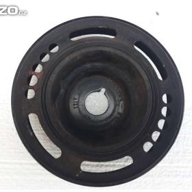 Kolo řemenice klikové hřídele Z18XE Opel Signum Vectra C, Zafira, Astra G 1,8 16V 03- 05 / 15418537