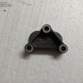 Plug, záslepka hlavy motoru Z18xe Opel Signum Vectra C 1,8 16V 03- 05 / 15419180