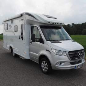 Laika KOSMO 2009 2,2 DCI 120KW 120 k / 18553743