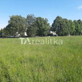 Prodej, Pozemky pro bydlení, 1284 m2 / 18720463