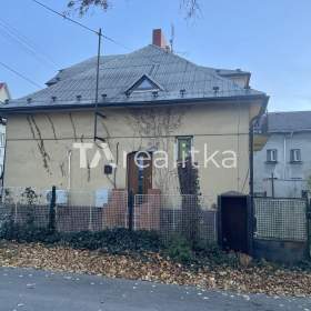 Foto inzerátu Pronájem, Rodinný dům, 85 m2