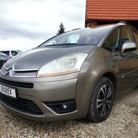Citroën C4 Picasso 1,8 16V 92 kW / 18753098