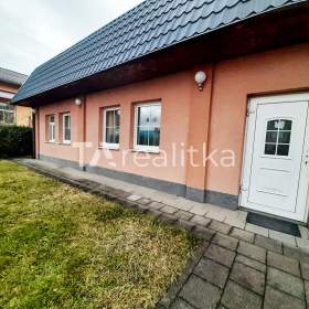 Pronájem, ubytování, 160 m2 / 18833159