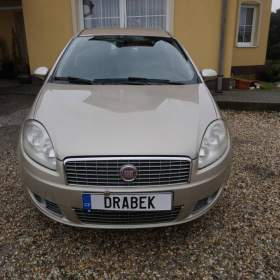 Fiat Linea  / 18902384