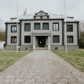 Pronájem kanceláří 519 m2 / 18979198