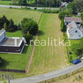 Prodej, Pozemky pro bydlení, 1947 m2 / 19055868