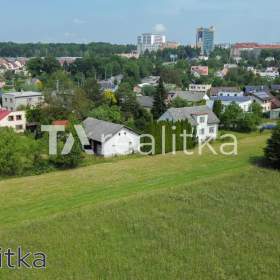 Prodej, Pozemky pro bydlení, 1947 m2 / 19055868
