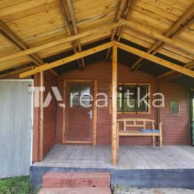 Prodej, chata, 20 m2 / 19083344