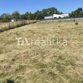 Prodej, Pozemky pro bydlení, 1702 m2 / 19088277