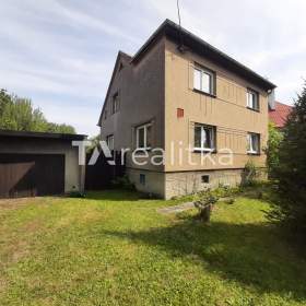Prodej, Rodinný dům, 140 m2 / 19175993