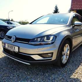 Volkswagen Golf Variant ALLTRACK 2,0 TDI 135 kW / 19176119