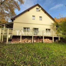 Prodej, ubytování, 222 m2 / 19227406