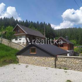 Prodej, ubytování, 278 m2 / 19227481