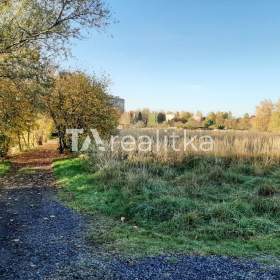 Prodej, Pozemky pro bydlení, 860 m2 / 19255881