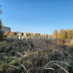 Prodej, Pozemky pro bydlení, 1140 m2 / 19255886