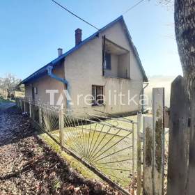 Fotka k inzerátu Prodej, chalupa, 96 m2 / 19499500