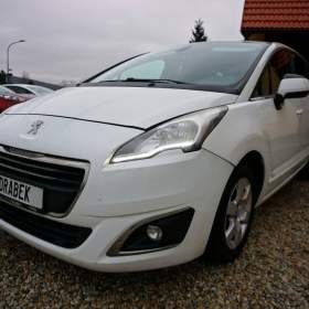Peugeot 5008 5008 ACTIVE 1,6 HDI 84 kW / 19289775